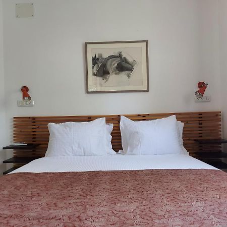 Maple'S Place - אירוח מייפל Rosh Pinna Exterior foto